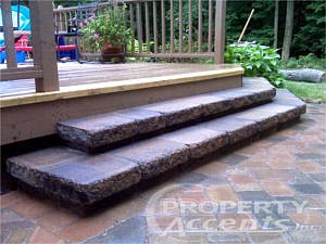 Celtic Steps